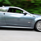 Image for article titled Cadillac CTS-V Coupe: Eating Your Way To A Burnout